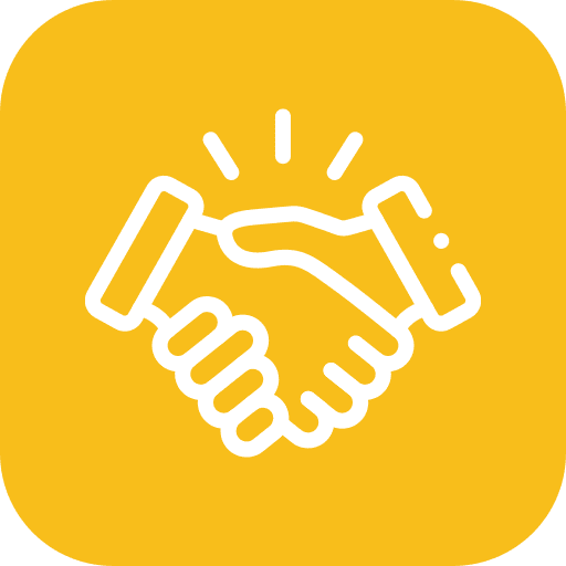 handshake